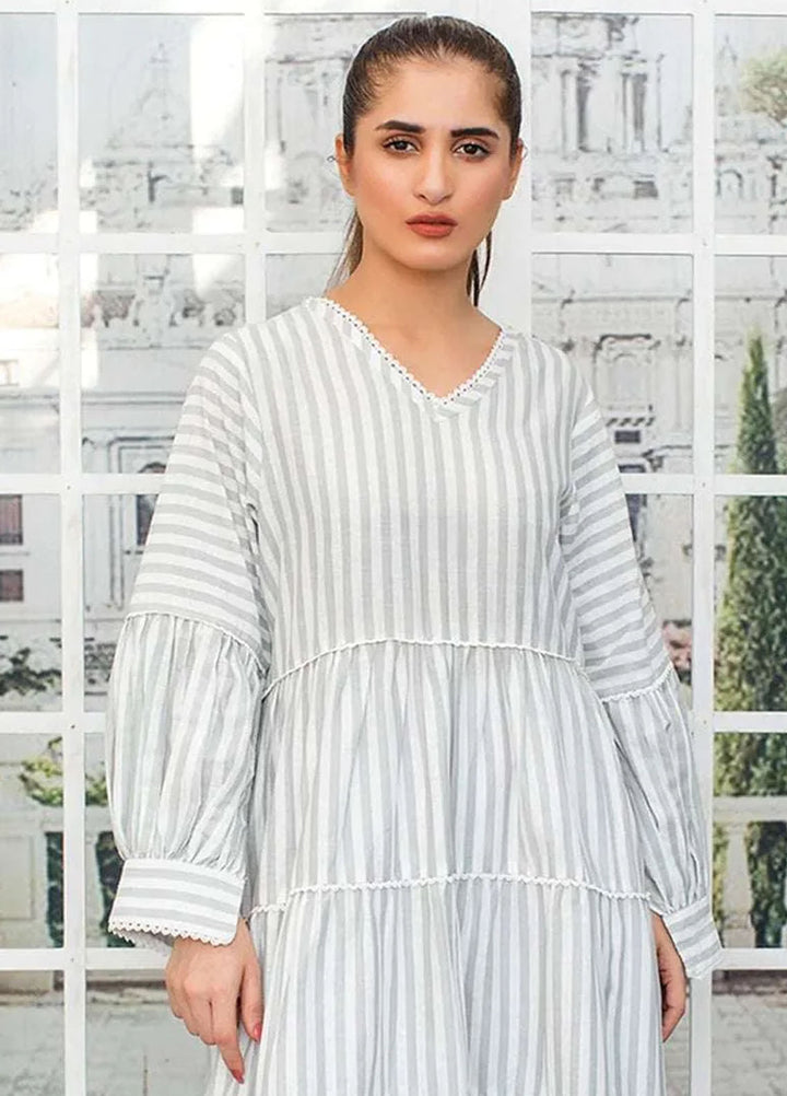 Urban Cut Pret Printed Cotton 1 Piece UC-1P-C0096