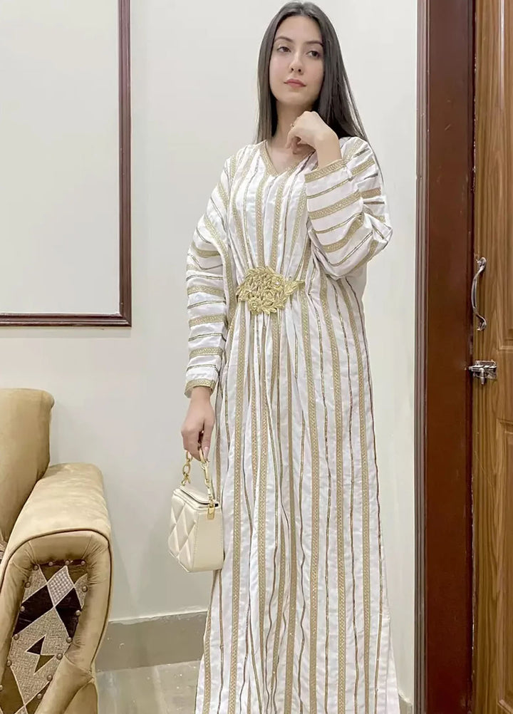 Urban Cut Pret Printed Cotton 1 Piece UC-1P-E0026