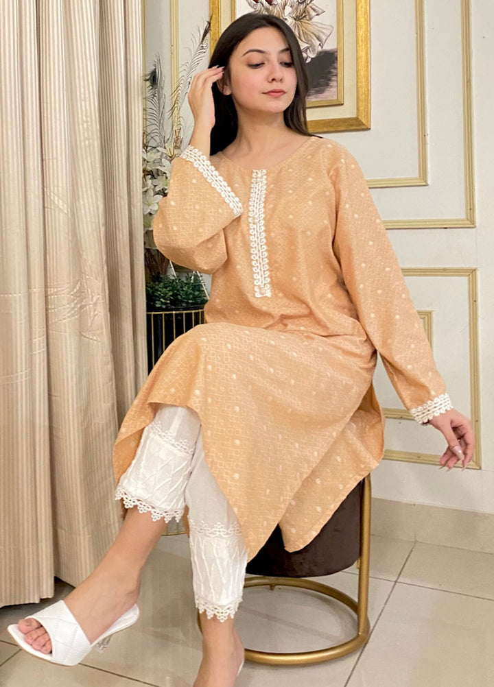 Urban Cut Pret Printed Cotton 1 Piece UC-1P-E0049