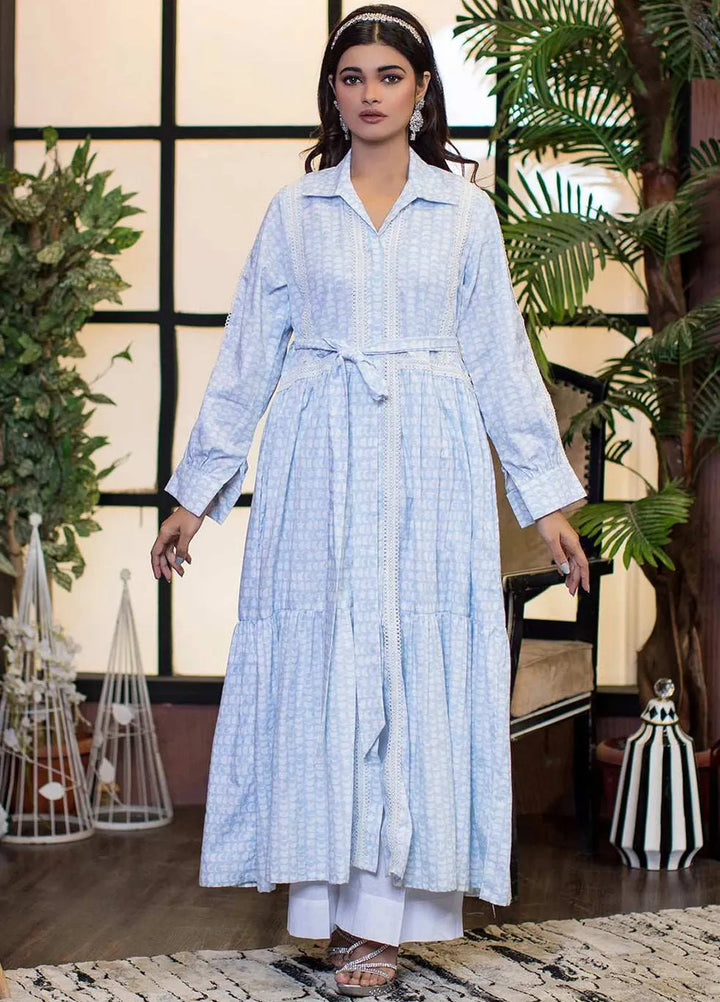 Urban Cut Pret Printed Cotton 1 Piece UC-1P-E0063