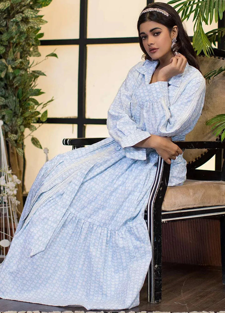 Urban Cut Pret Printed Cotton 1 Piece UC-1P-E0063