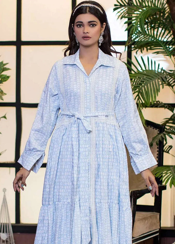 Urban Cut Pret Printed Cotton 1 Piece UC-1P-E0063