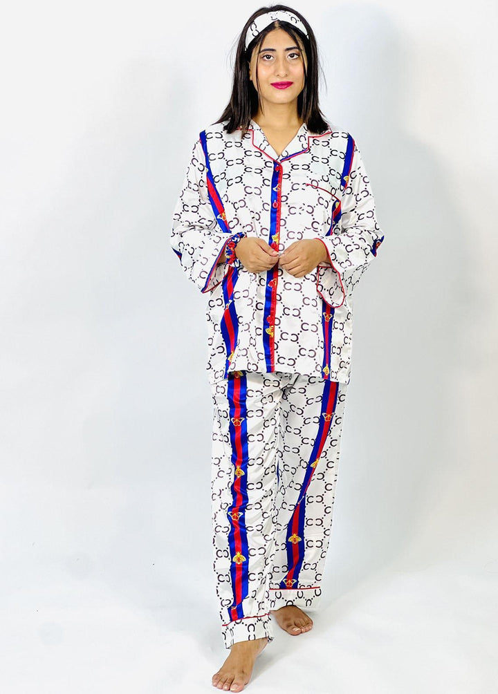 Valerie Pret   2 Piece Suit KNZ-PJ-05