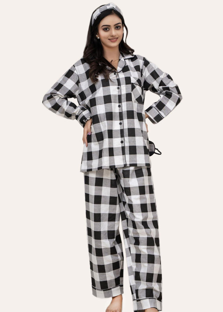 Valerie Pret   2 Piece Suit VL-CTN-FLN-BK