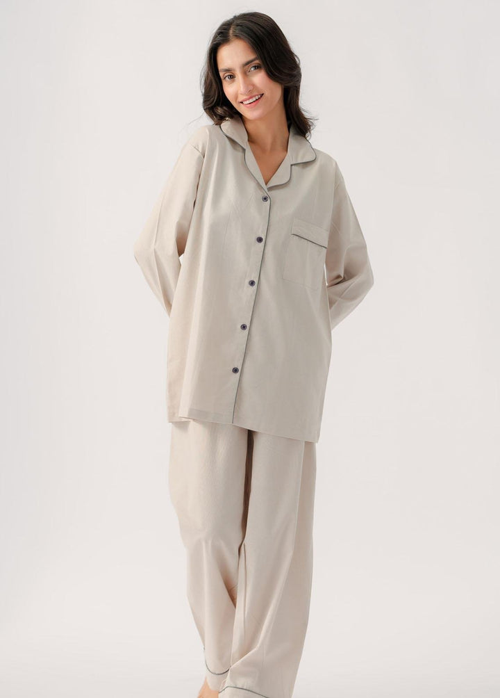 Valerie Pret   2 Piece Suit VL-CTN-PJ01-GRY