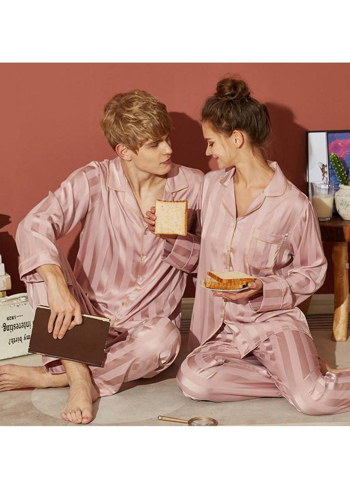 Valerie Pret  Polyester Couple Set ARJ-COUP-02-TPK