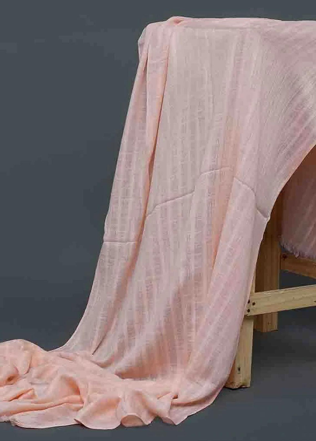 Abaya pk Viscose Hijab ABA22VH BITTERSWEET TEXTURED - Viscose Hijabs
