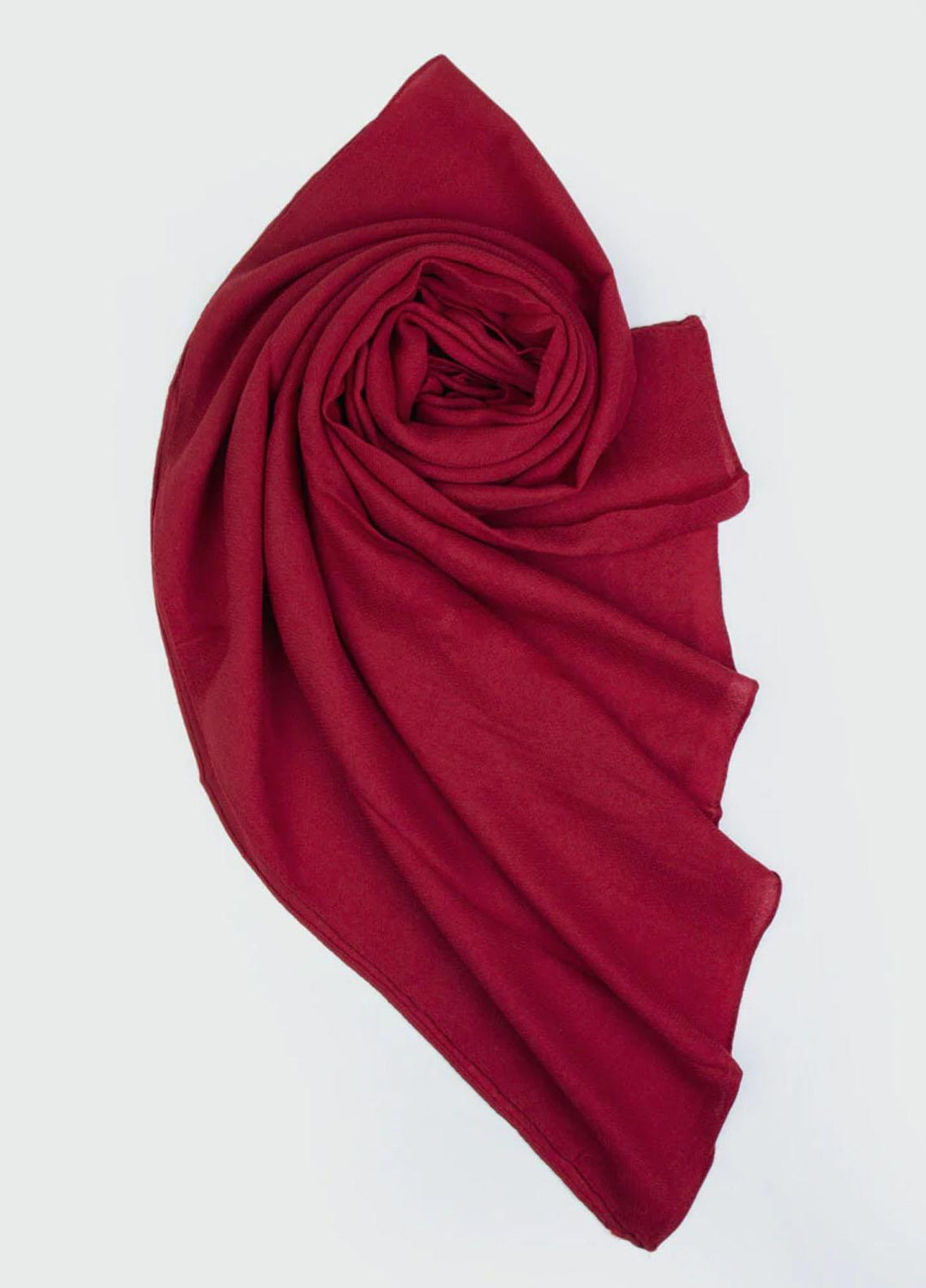 Abaya pk Viscose Hijab ABA22VH MAROON DE-QUEERS - Viscose Hijabs