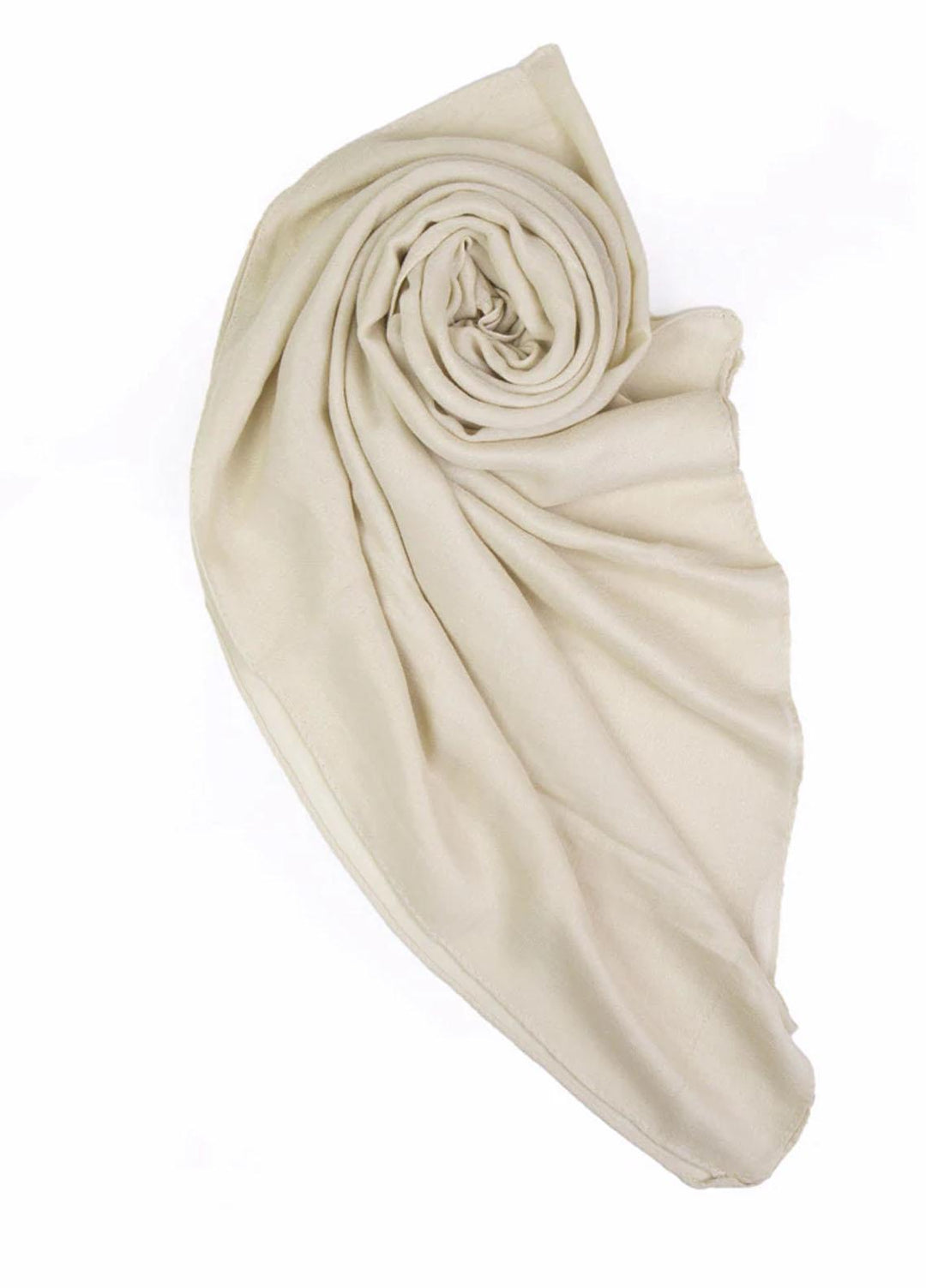 Abaya pk Viscose Hijab ABA22VH OFF-WHITE DE-QUEERS - Viscose Hijabs