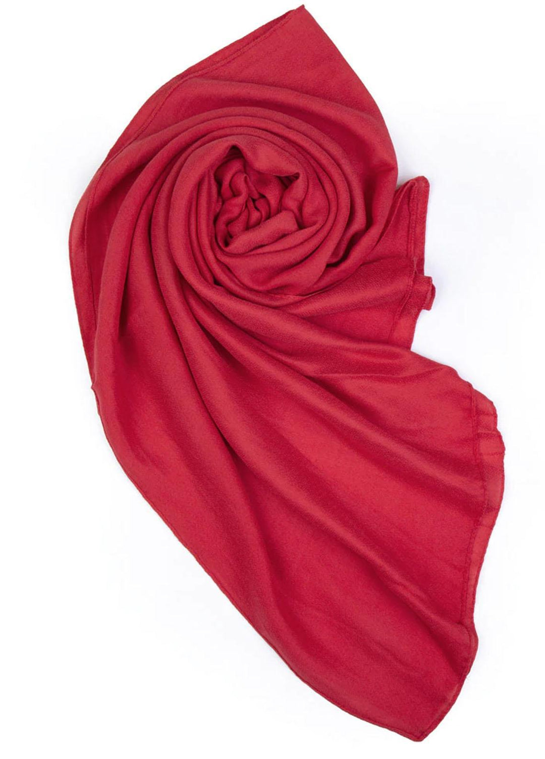Abaya pk Viscose Hijab ABA22VH RED DE-QUEERS - Viscose Hijabs