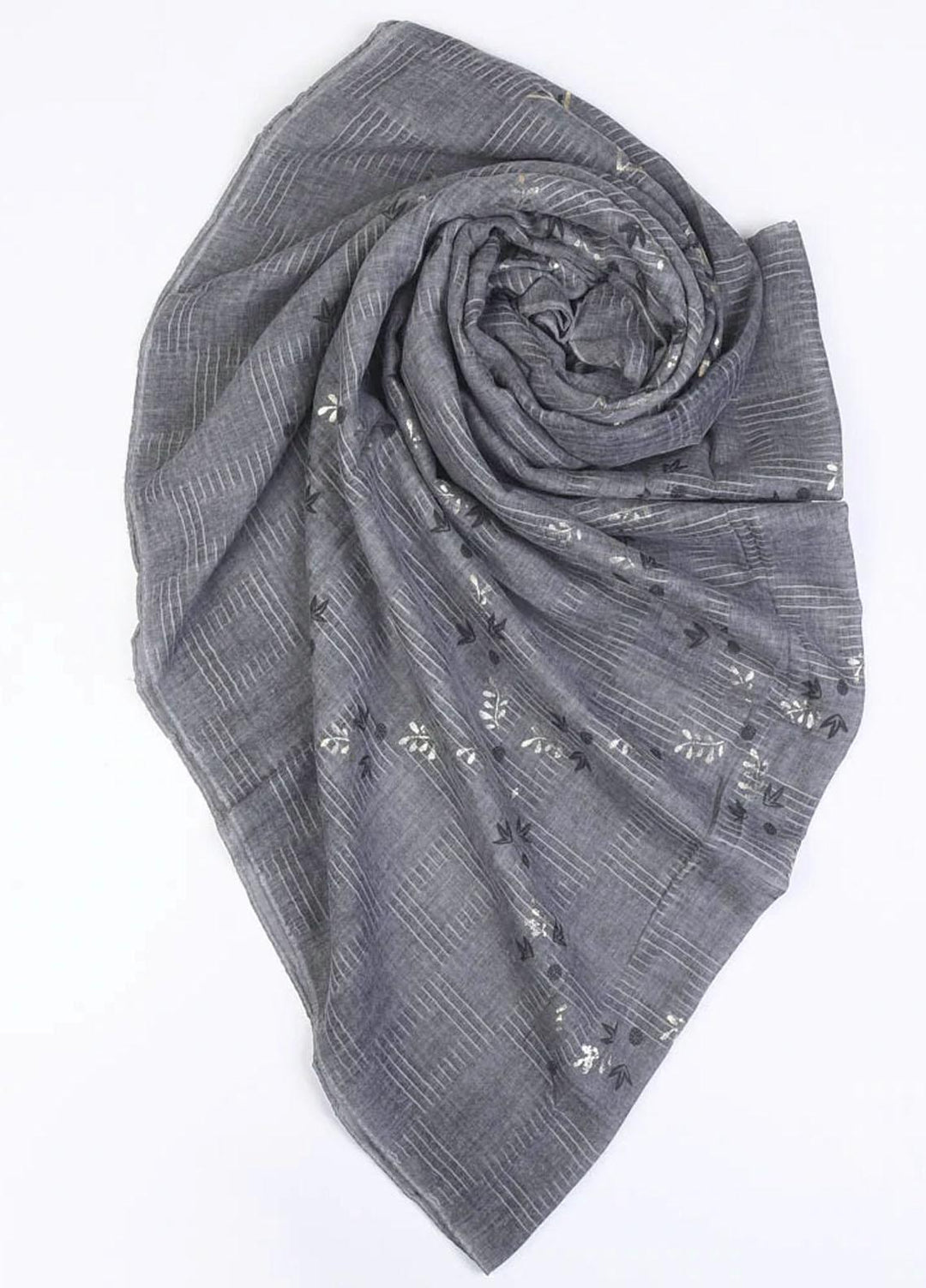 Abaya pk Viscose Hijab ABA22VH STARRY CHARMICA - Viscose Hijabs
