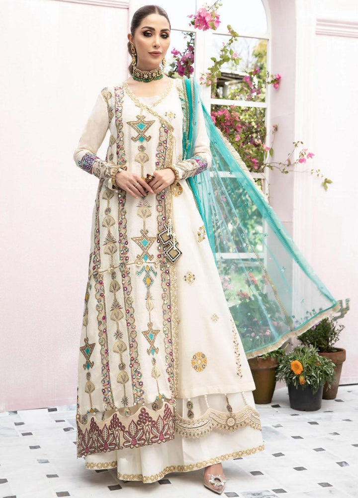 Vitalia Pret  Lawn 3 Piece Suit VT23PRT Norah