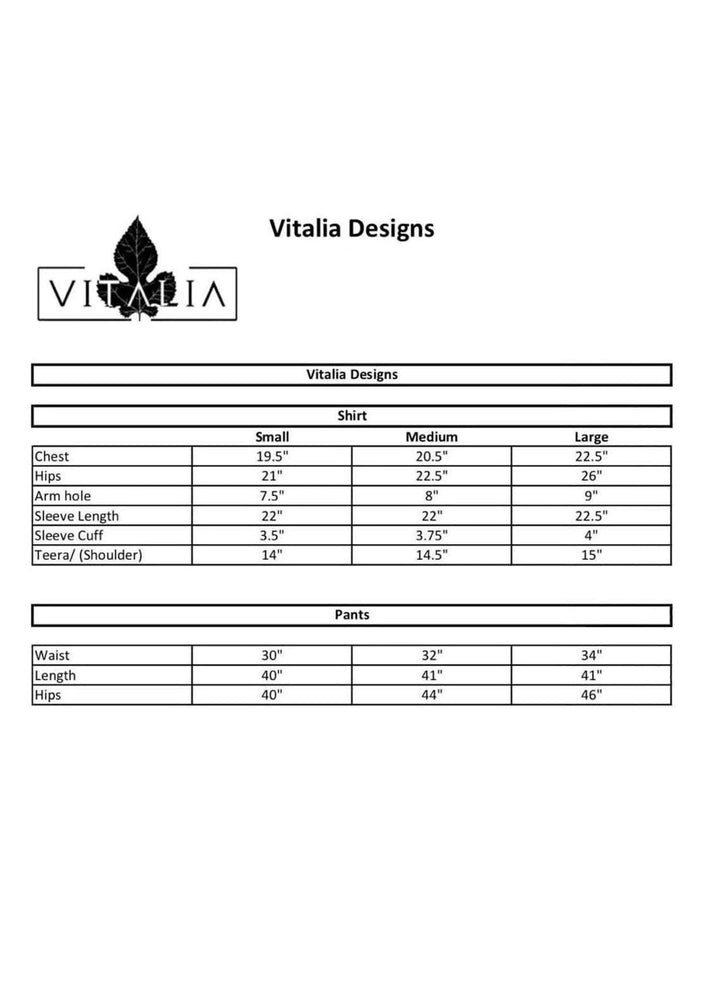 Vitalia Pret  Lawn 3 Piece Suit VT23PRT Elayna