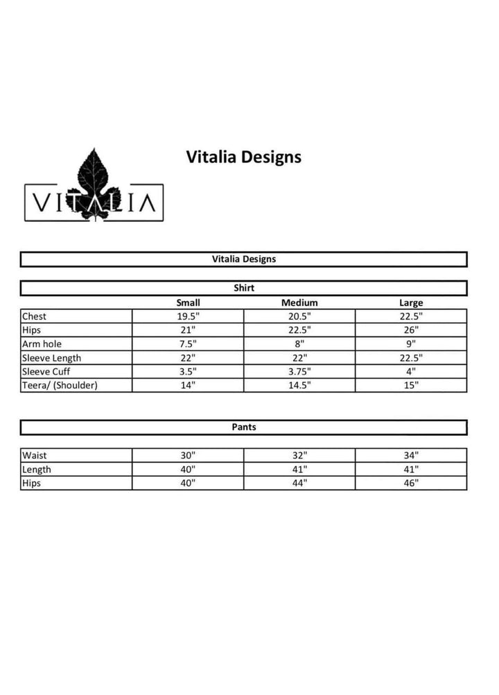 Vitalia Pret  Lawn 3 Piece Suit VT23PRT Aiyana