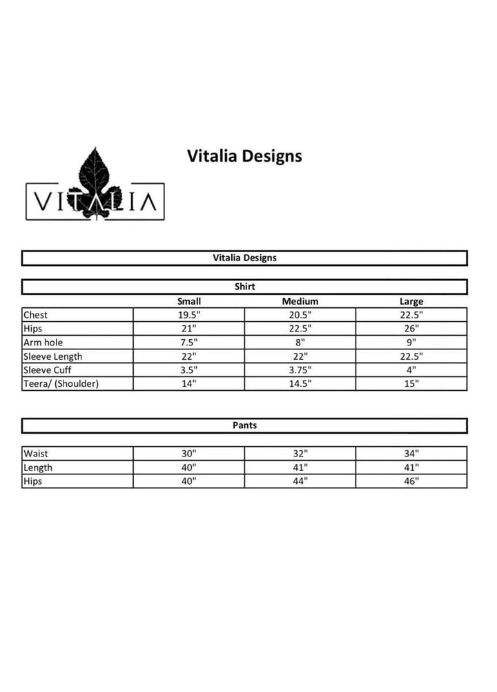 Vitalia Pret  Lawn 3 Piece Suit VT23PRT Ayden