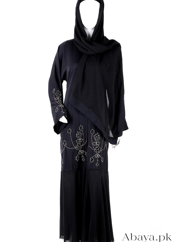 Abaya pk Pret Vogue Nida Abaya ABA22VG Nuha