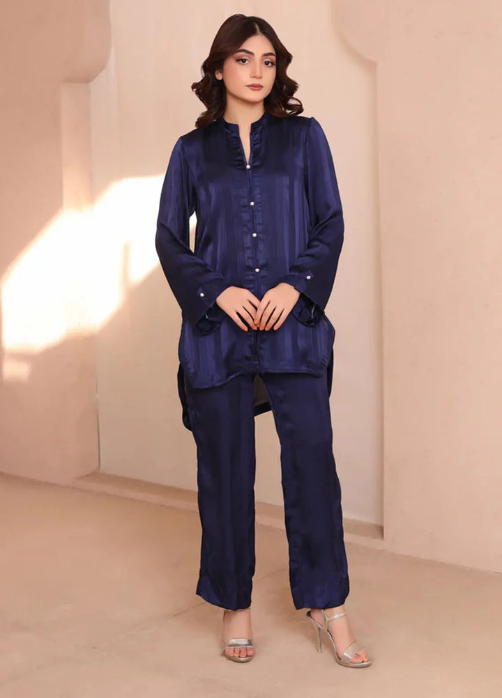 Wearik Pret Casual Georgette 2 Piece Suit Meera