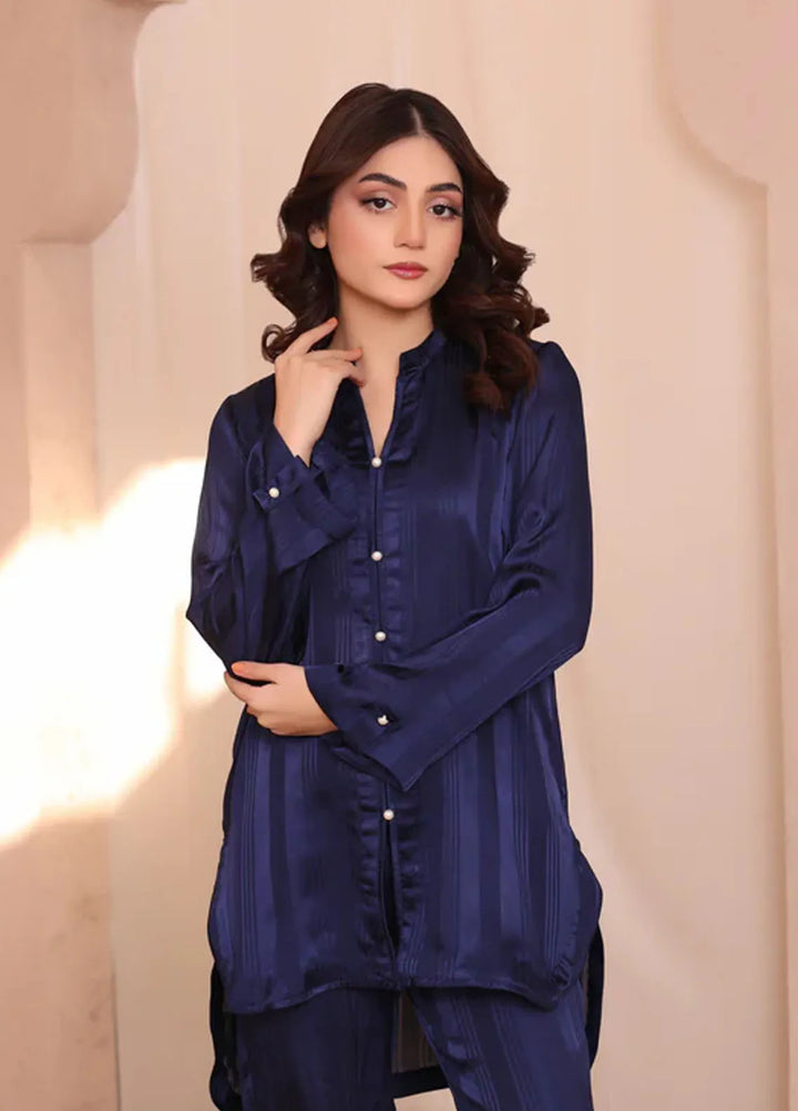 Wearik Pret Casual Georgette 2 Piece Suit Meera