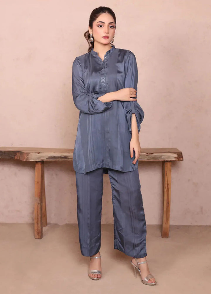 Wearik Pret Casual Georgette 2 Piece Suit Mysha