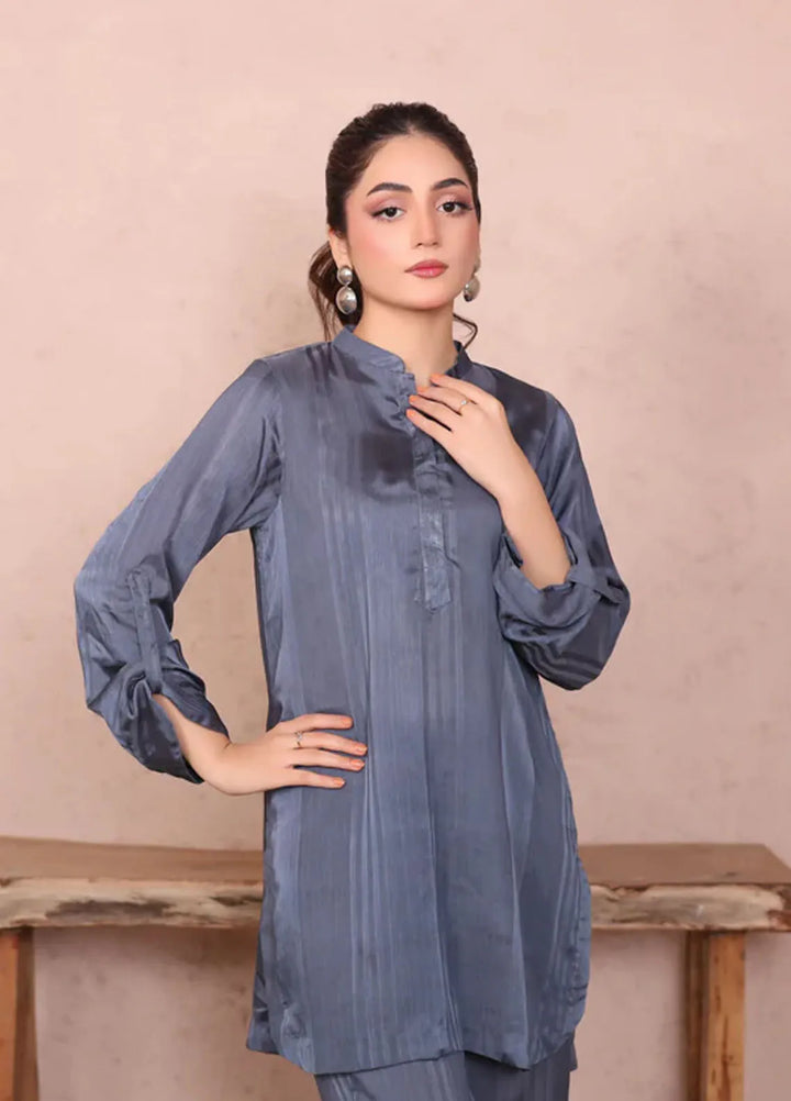 Wearik Pret Casual Georgette 2 Piece Suit Mysha