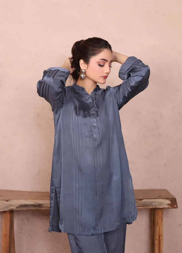 Wearik Pret Casual Georgette 2 Piece Suit Mysha