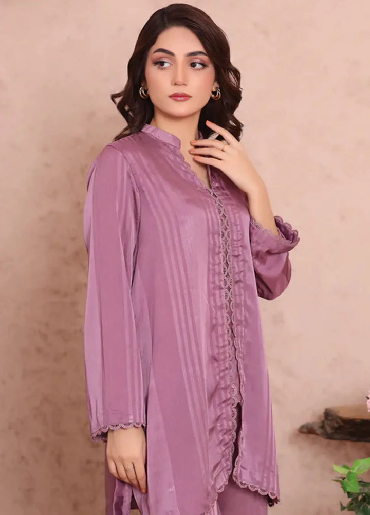 Wearik Pret Casual Georgette 2 Piece Suit Naina