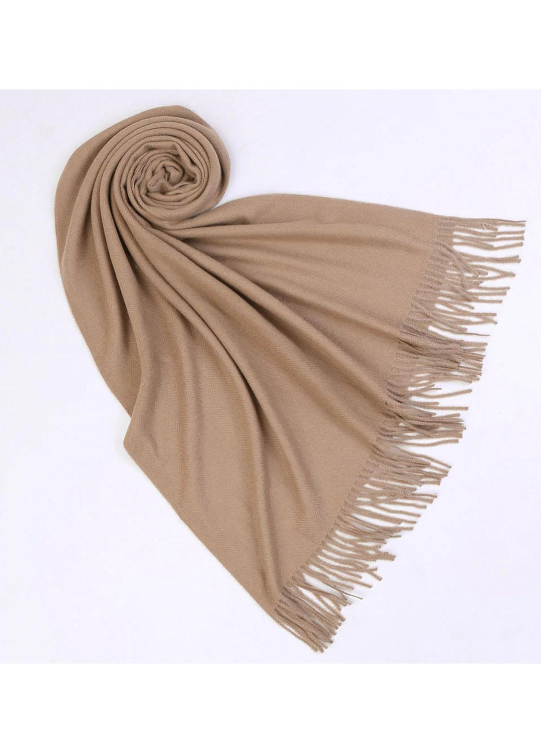 Abaya pk Woolen Hijab ABA22WH DUSKY AMULET - Woolen Hijabs