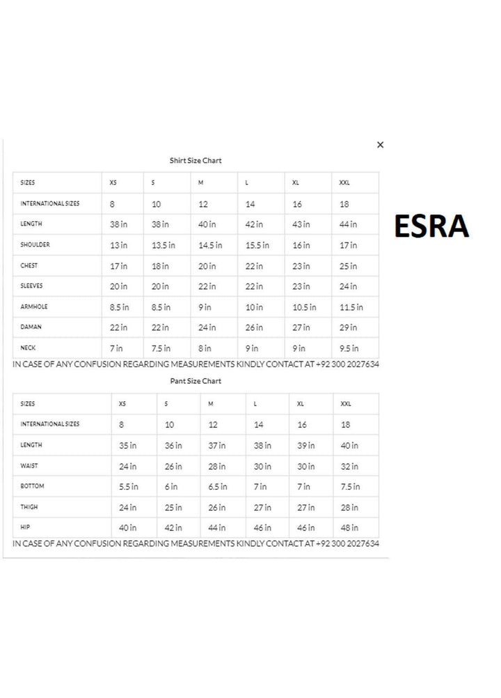 Zaaviay Luxury Pret  Khaadi Net 3 Piece Dress ZV21PF ESRA ZVS-004