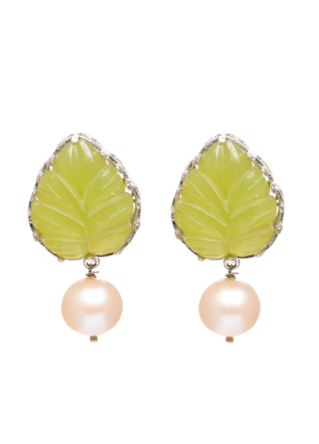 Zouhaira Earings Enchanted Flora