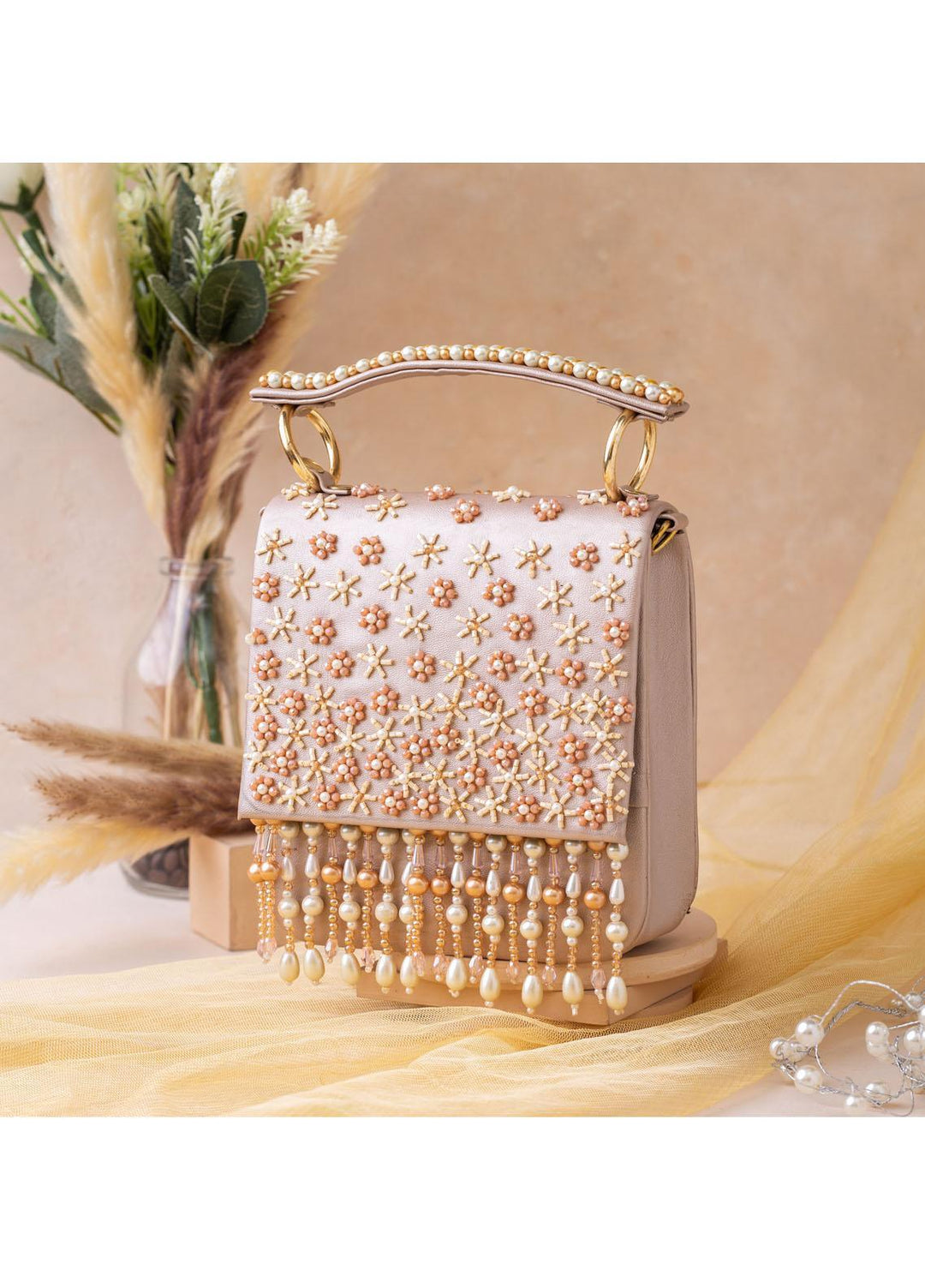 Zuruj    Bags BE-1 - Bridal Bags