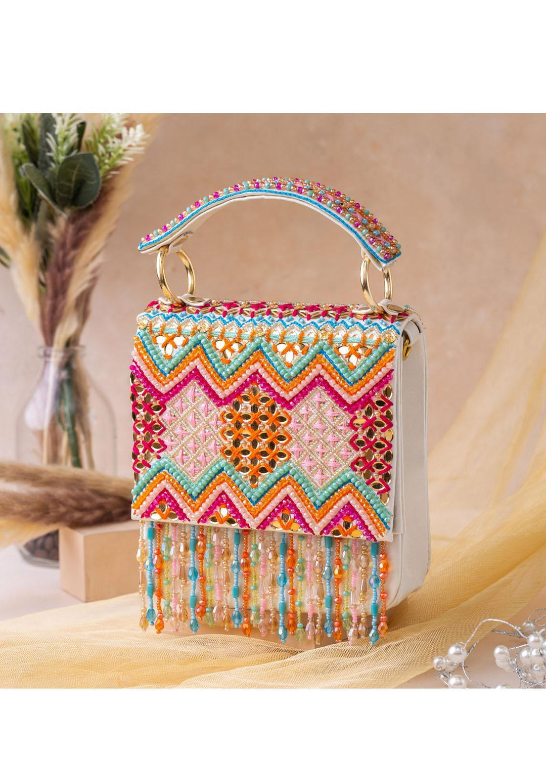 Zuruj    Bags BE-2 - Bridal Bags