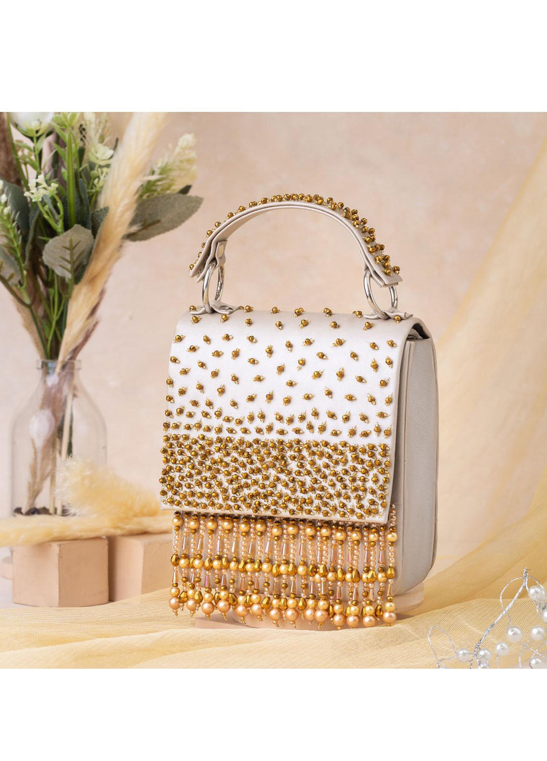 Zuruj    Bags BE-3 - Bridal Bags