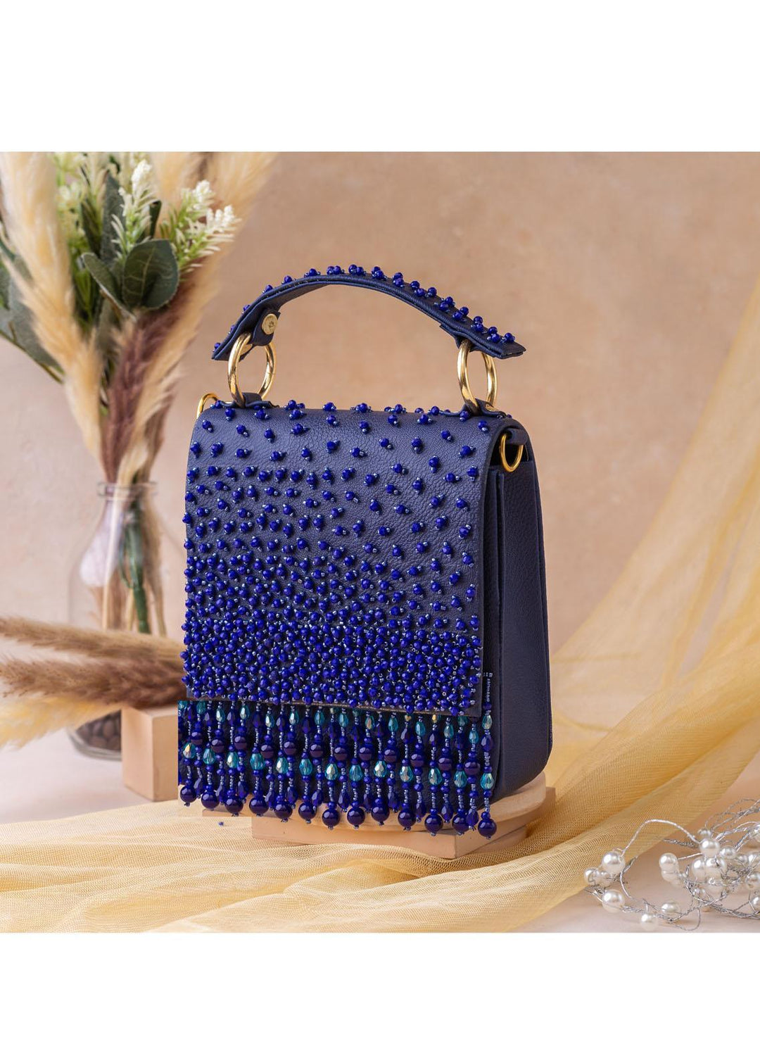 Zuruj    Bags BE-5 - Bridal Bags