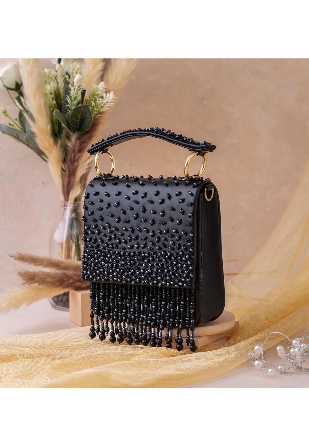 Zuruj    Bags BE-6 - Bridal Bags