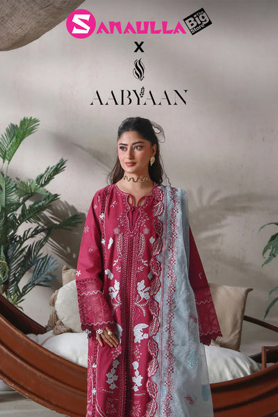 Aabyaan