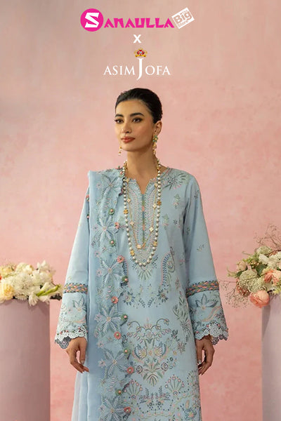 Asim Jofa