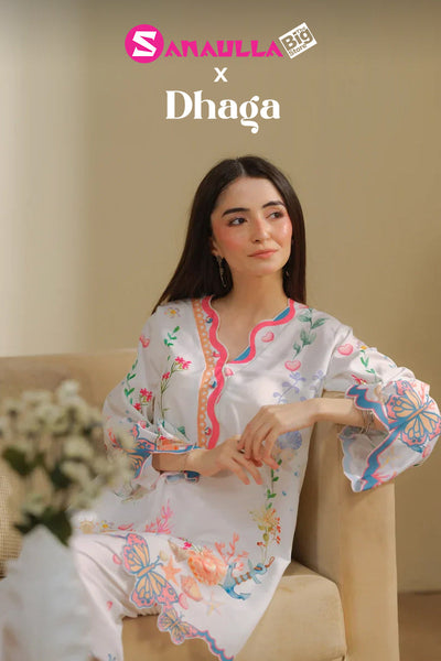 Dhaga