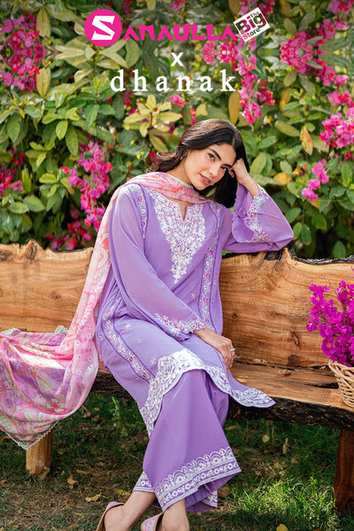 Dhanak