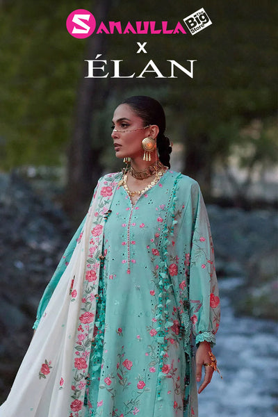 Elan