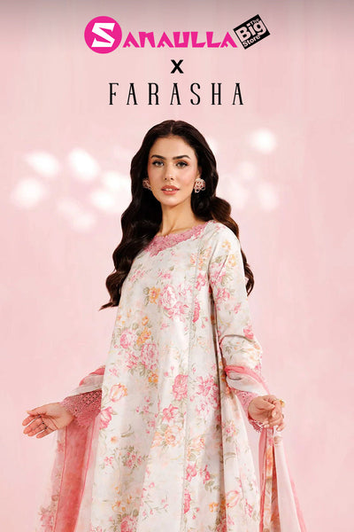Farasha