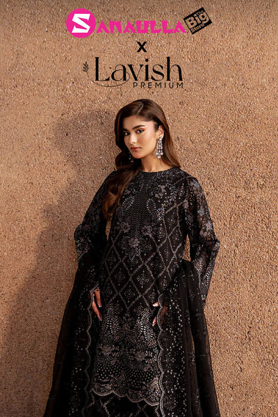 Lavish Premium