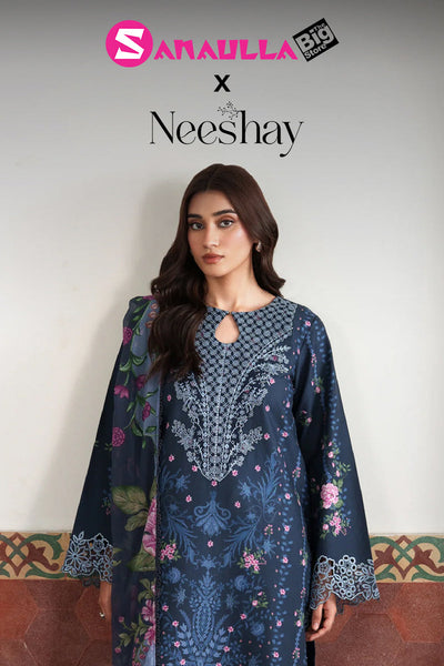 Neeshay