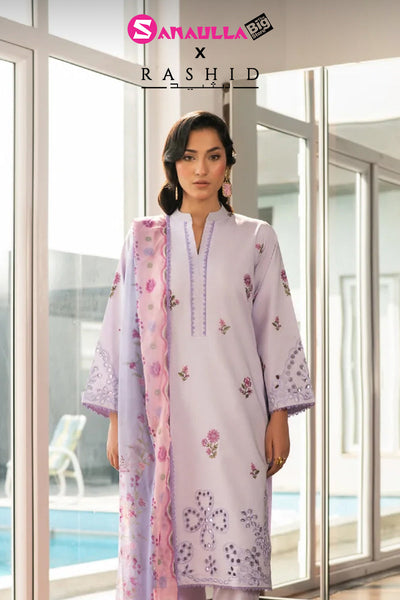 Rashid Textiles