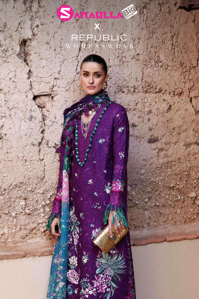 Republic WomensWear