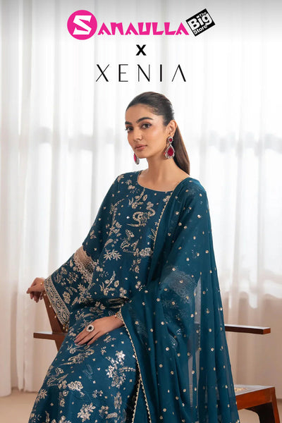 Xenia Formals