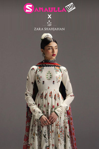 Zara Shahjahan