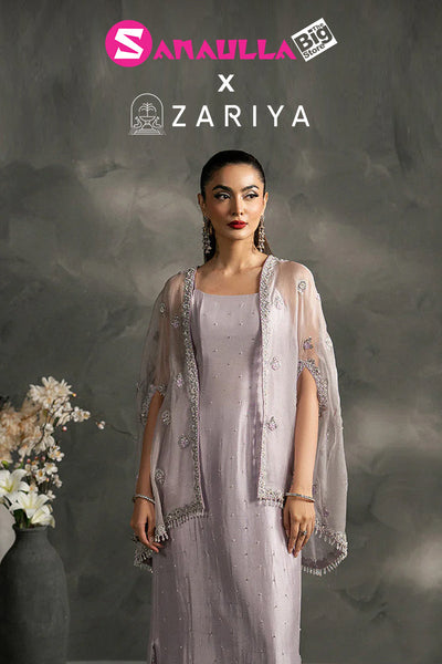 Zariya