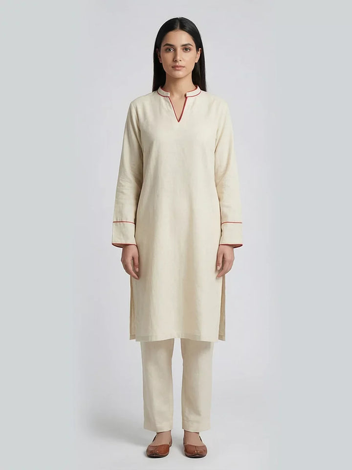 Salitex Women Printed Lawn 2 Piece Suit CPS23BL004 - Summer Collection