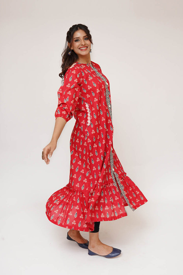 Senorita Women RTW Printed Lawn Cotton 1 Piece Suit LAA-03503 Eid Collection