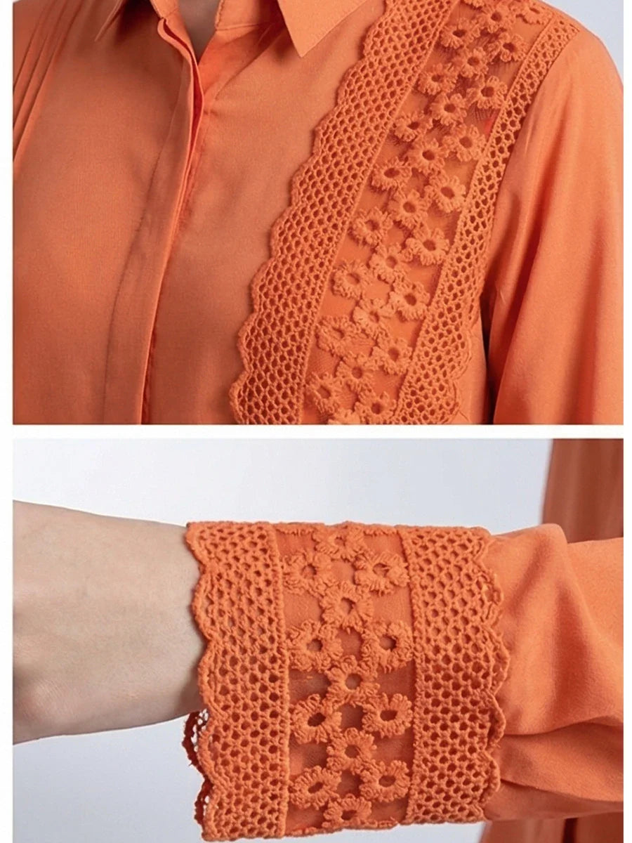 Salitex Women Solids Crepe 2 Piece Suit CPS25LFT029 - Summer Collection